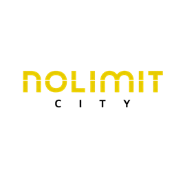 Nolimit City fournisseur de jeux