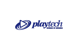 Playtech fournisseur de jeux