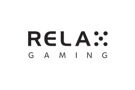 Relax Gaming fournisseur