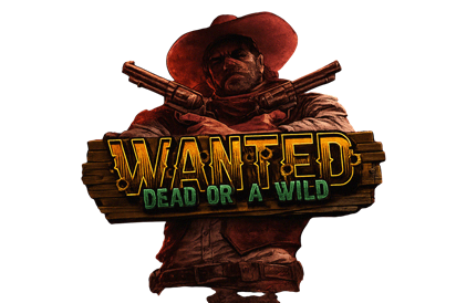 Wanted Dead or a Wild Hacksaw Gaming slot